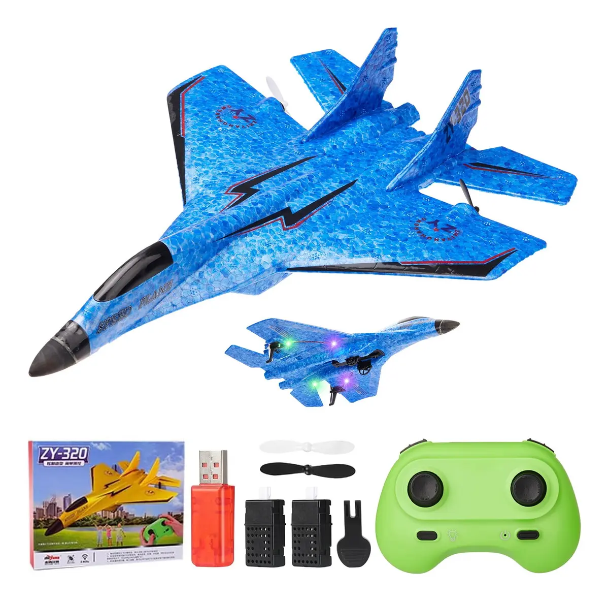 Toy