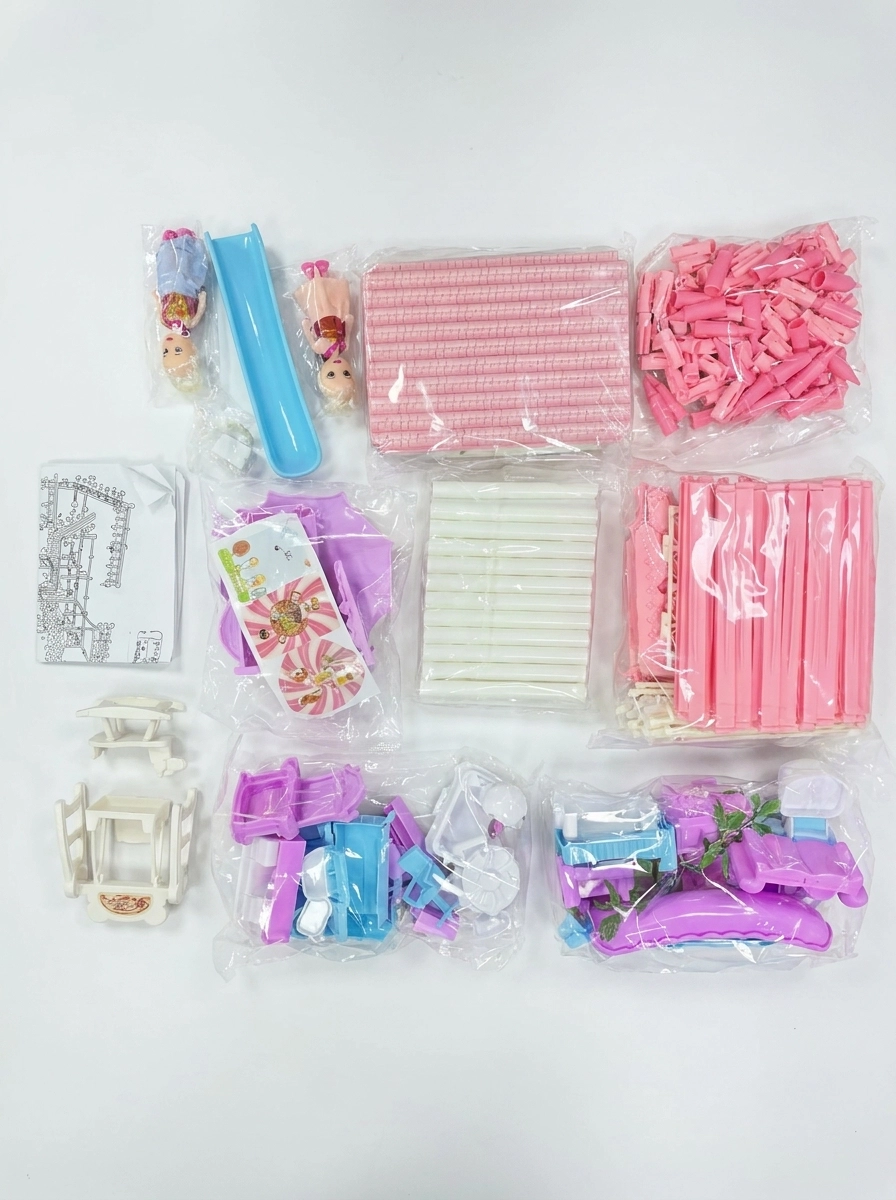 Toy
