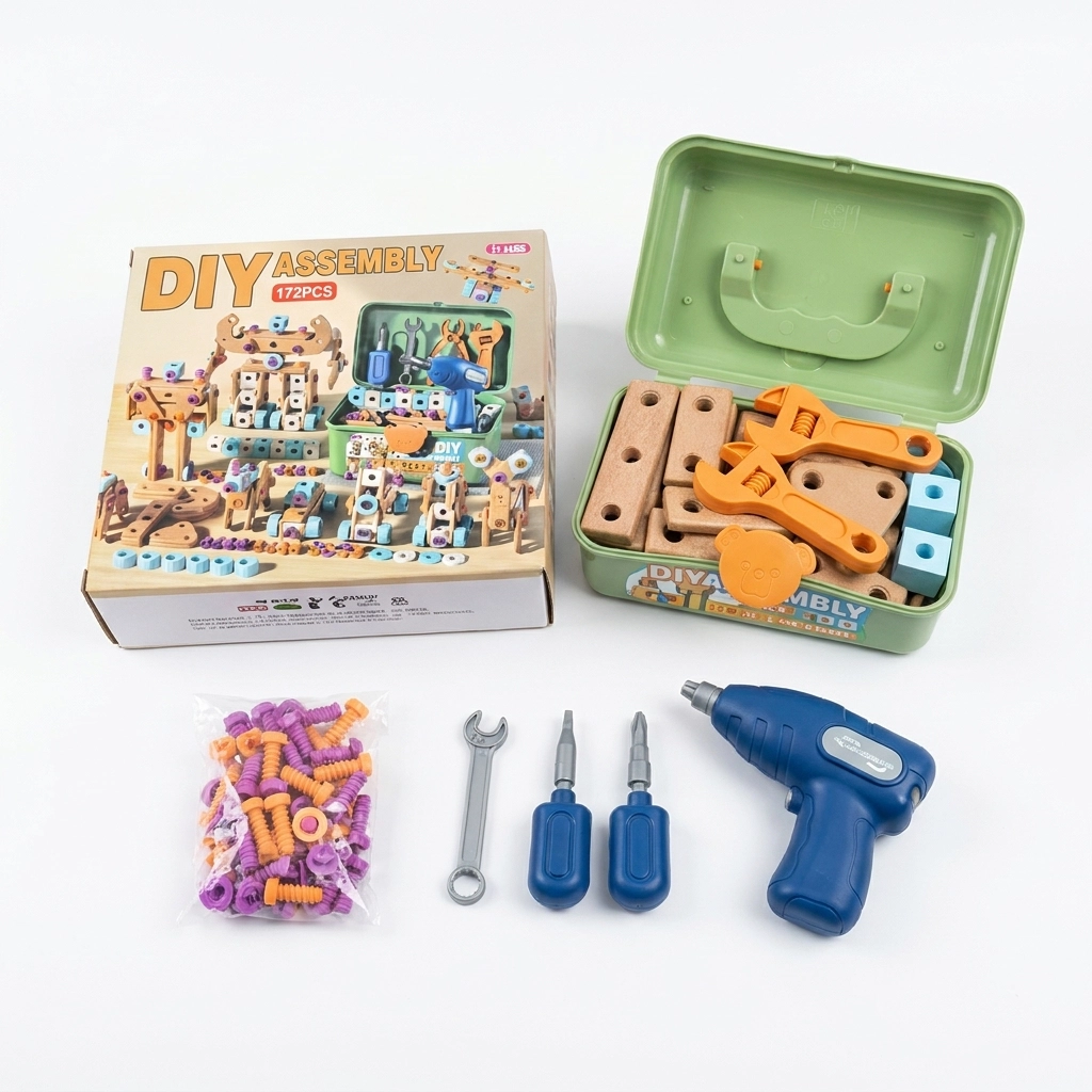 Toy