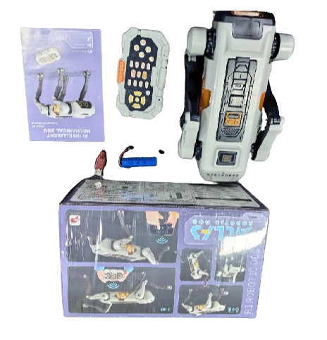 Toy