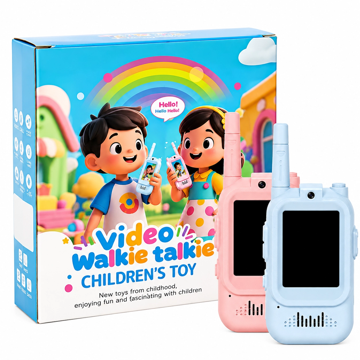 Toy